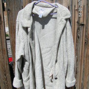 New York Classics coat